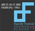DANCITY FESTIVAL 2009