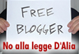 FREE BLOGGER